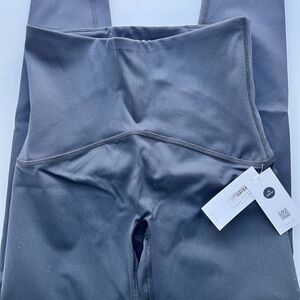 SPANX  7/8 Length Leggings